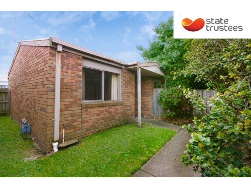 3/45 Ormond Road, East Geelong VIC 3219