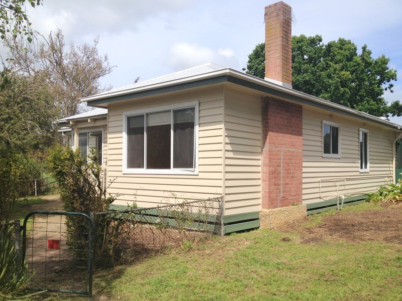 1465 Blackgate Road, Freshwater Creek VIC 3216