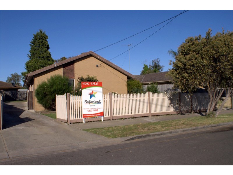 3 Sputnik Court, Whittington VIC 3219