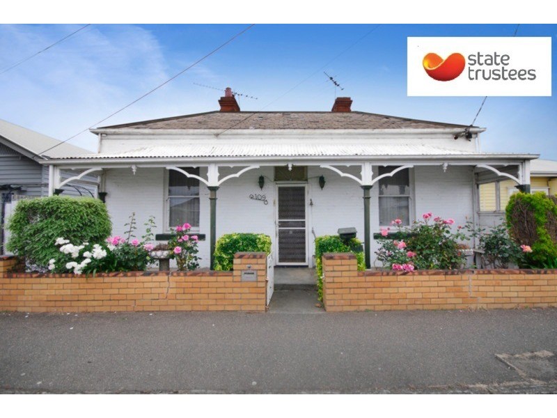 109 Clarence  Street, Geelong West VIC 3218