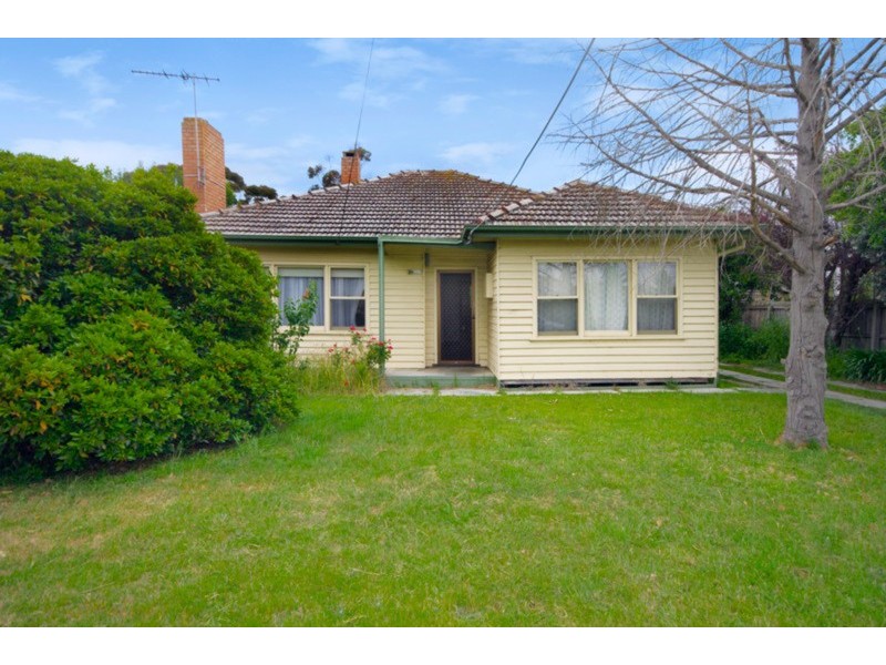 333 Autumn Street, Newtown VIC 3220