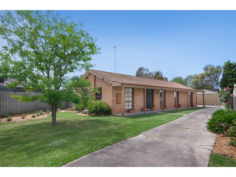 2 Jacaranda Place, Belmont VIC 3216