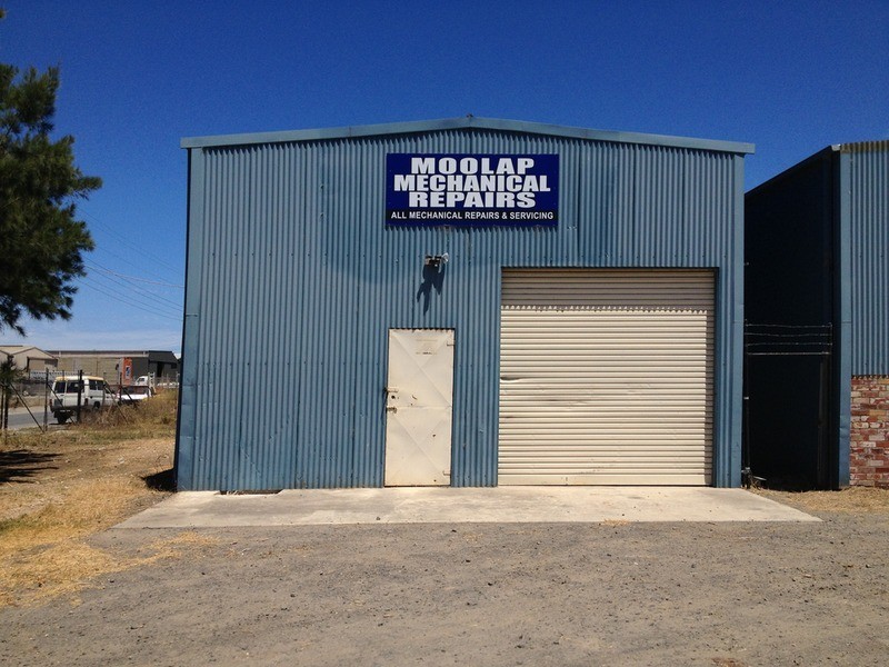 Shed 1/30 Sun  Street, Moolap VIC 3221