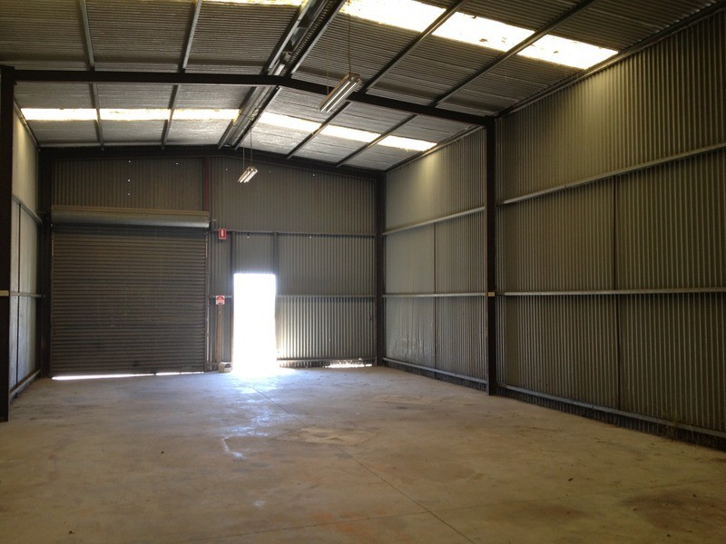 Shed 1/30 Sun  Street, Moolap VIC 3221