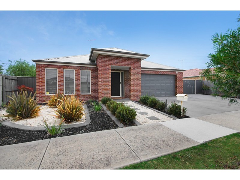 9 Cormican  Place, Lovely Banks VIC 3221