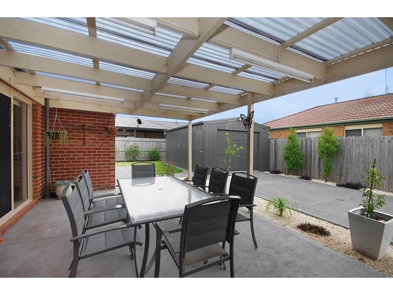 9 Cormican  Place, Lovely Banks VIC 3221