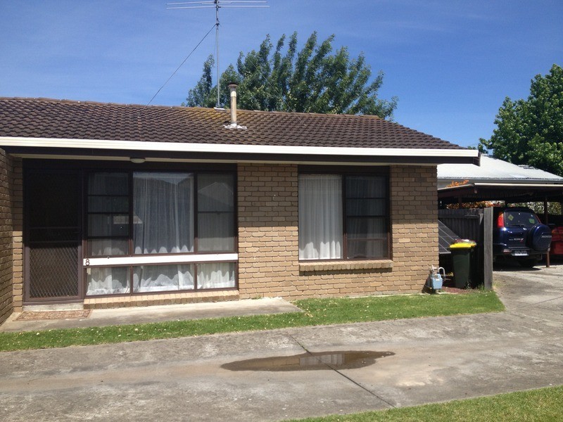 8/31 Normanby Street, East Geelong VIC 3219