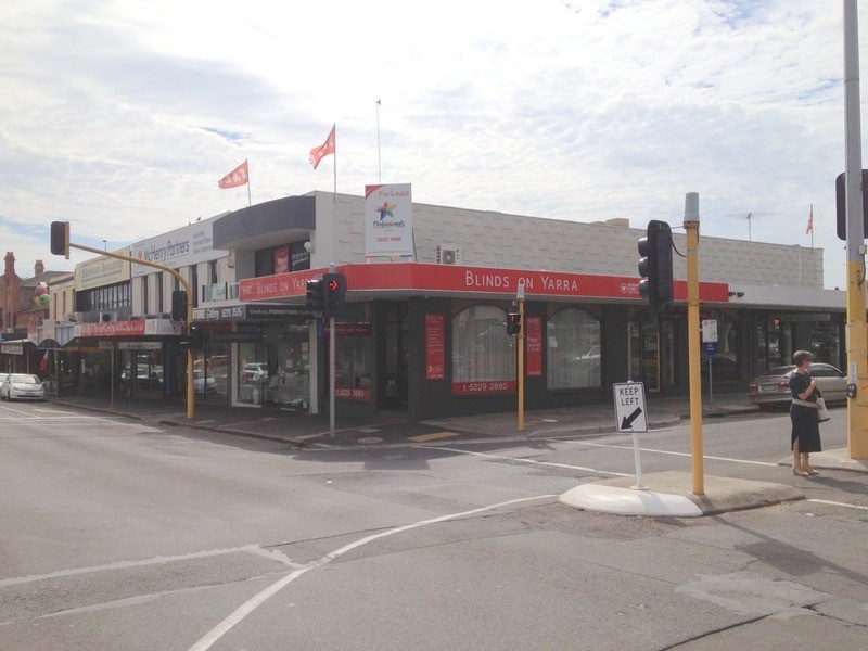 55  Yarra Street, Geelong VIC 3220