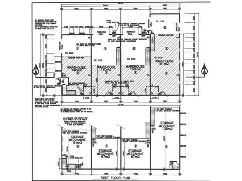 Shed 1/24  Tarkin Court, North Geelong VIC 3215