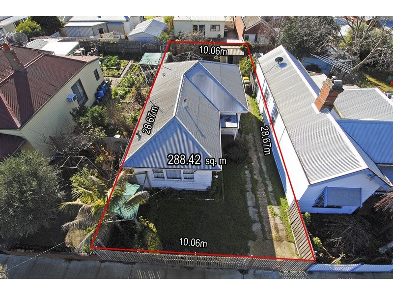20 Catherine  Street, Geelong West VIC 3218