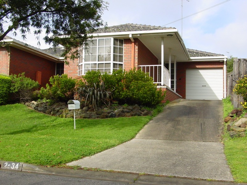 2/34 Northview Drive, Leopold VIC 3224