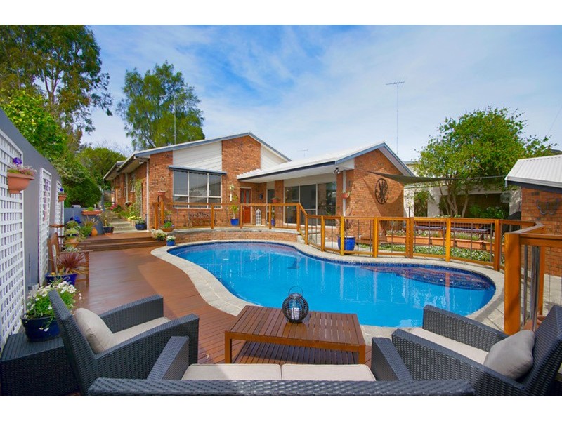 77 Country Club Drive, Clifton Springs VIC 3222