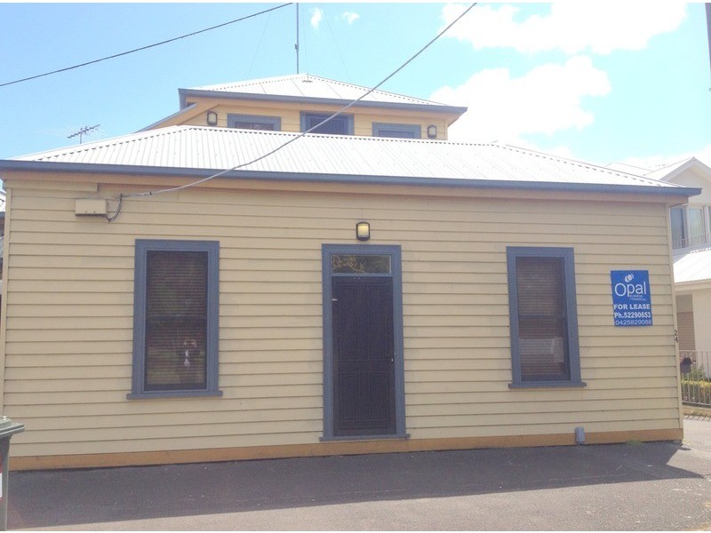 24 Garden Street, Geelong VIC 3220