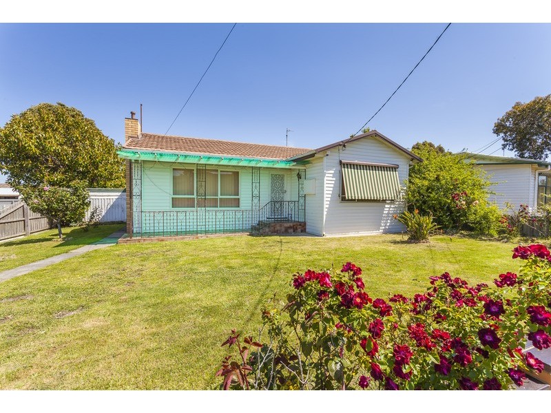 61 Buckingham Road, Newtown VIC 3220