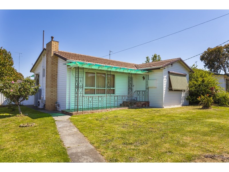 61 Buckingham Road, Newtown VIC 3220