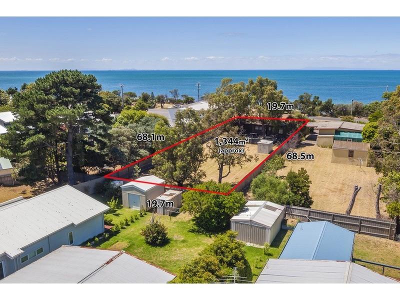 304 The Esplanade, Indented Head VIC 3223