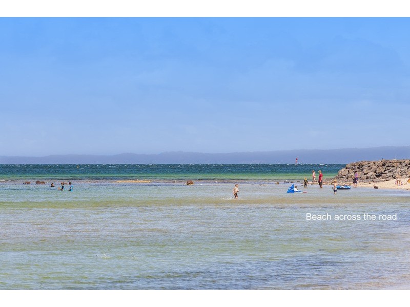 304 The Esplanade, Indented Head VIC 3223