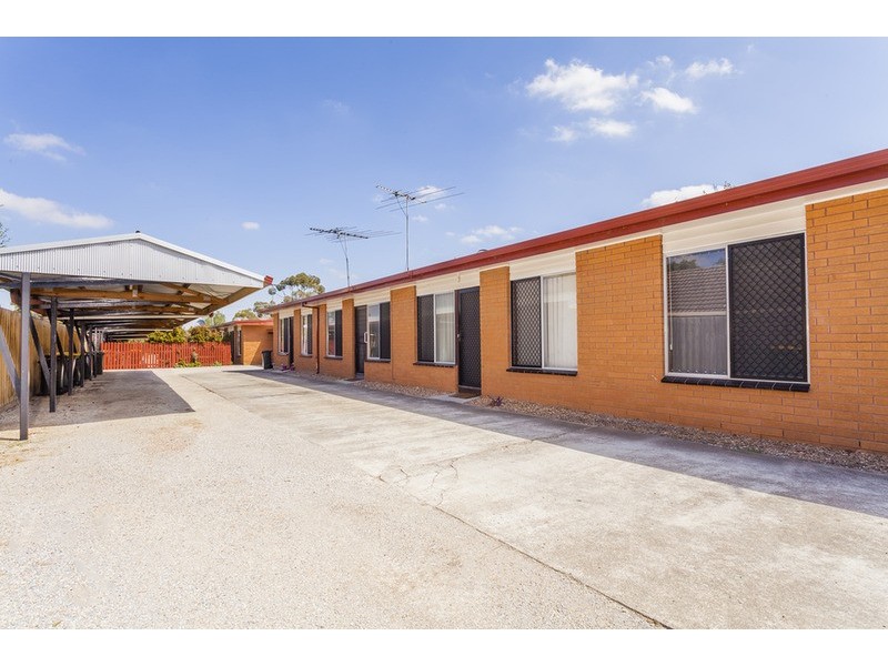 1-5/18 Regent Street, Whittington VIC 3219