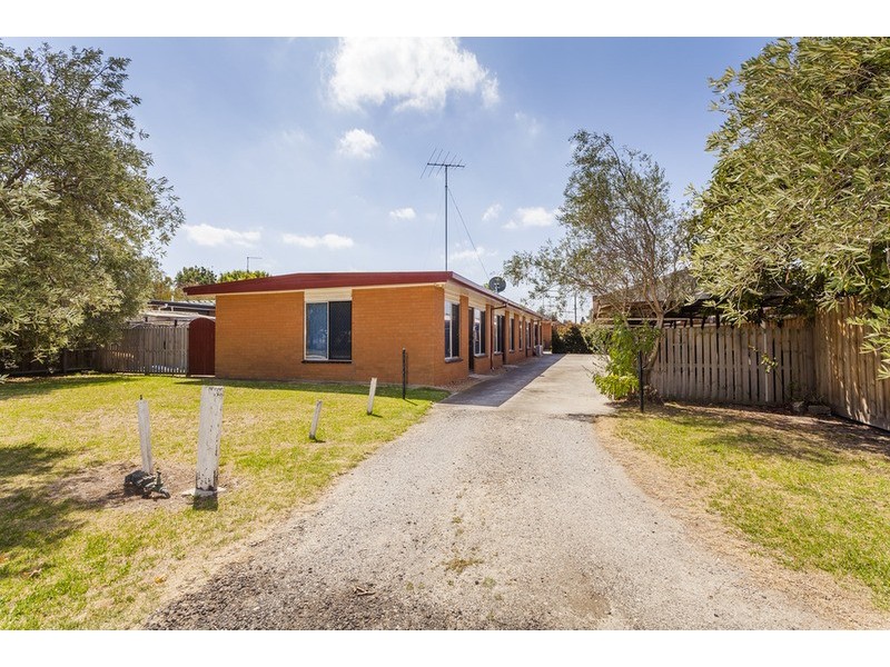 1-5/18 Regent Street, Whittington VIC 3219