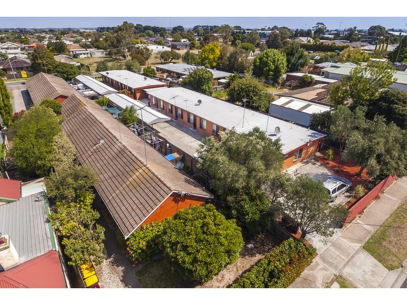 1-5/18 Regent Street, Whittington VIC 3219