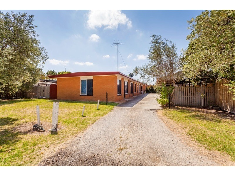 6-9/18 Regent Street, Whittington VIC 3219