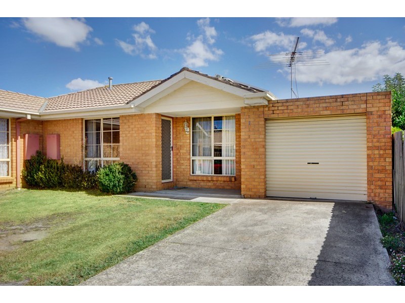 3/132 South Valley, Highton VIC 3216