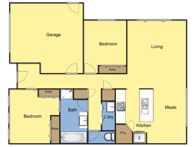 119 Ghazeepore Road, Waurn Ponds VIC 3216