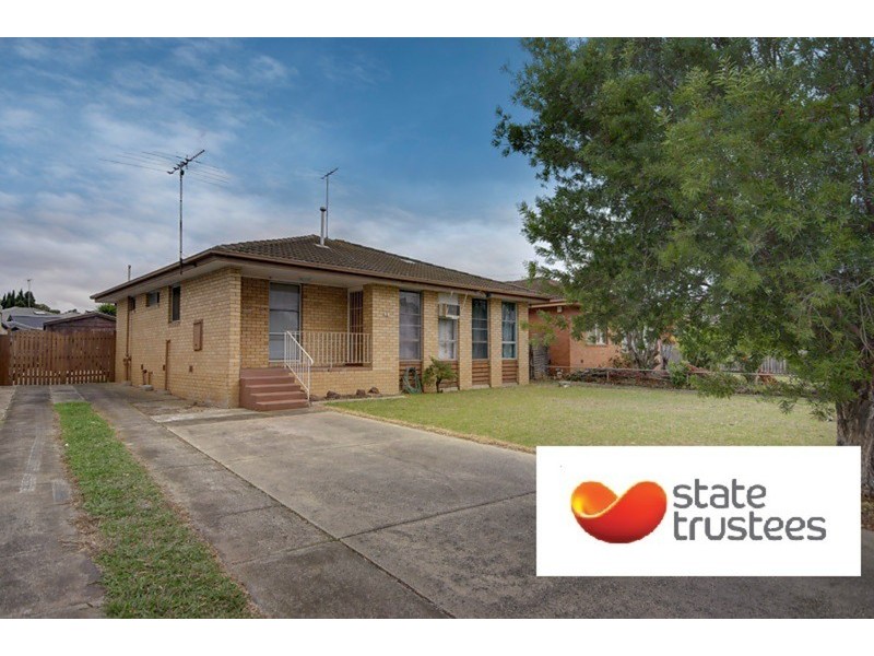 9 Kosciusko Avenue, Corio VIC 3214