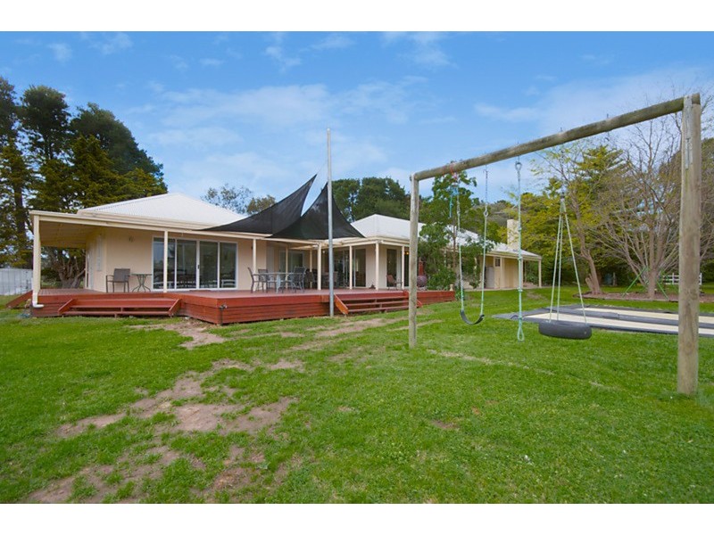 755 Anglesea Road, Freshwater Creek VIC 3216