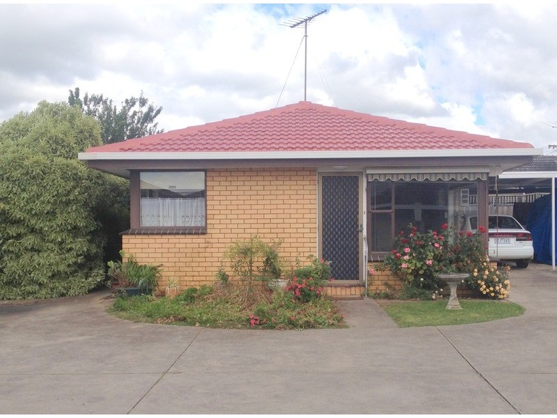 2/9-11 Elliott Avenue, Highton VIC 3216
