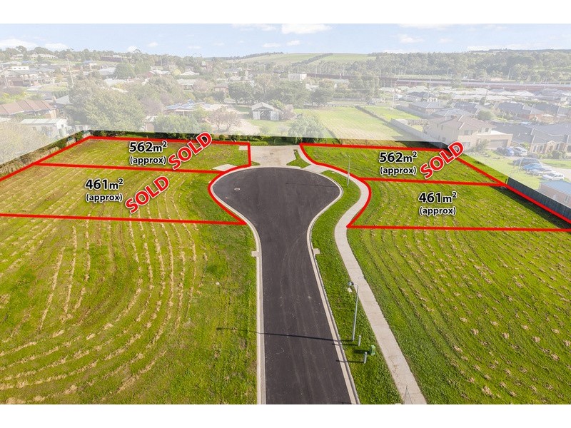 5 Katelyn  Court, Waurn Ponds VIC 3216