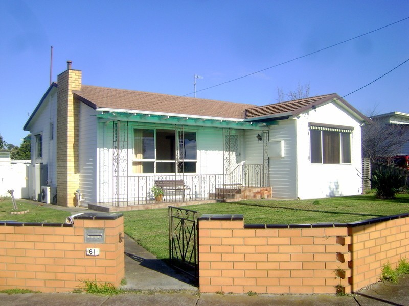 61 Buckingham Road, Newtown VIC 3220