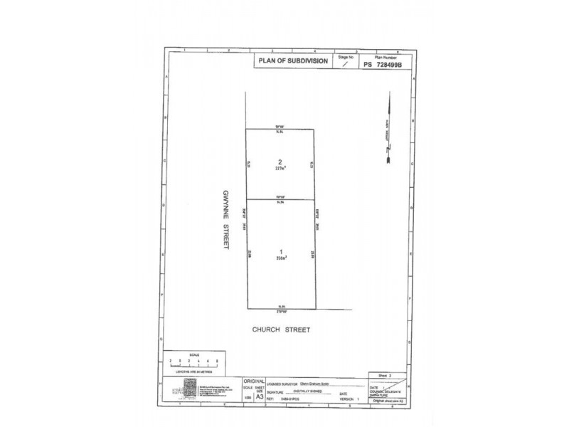 Lot 2, 192 Church Street, Hamlyn Heights VIC 3215