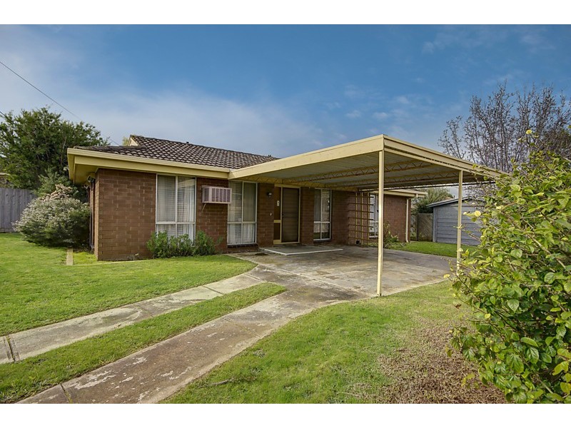 15 Maramba Avenue, Grovedale VIC 3216