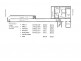 Rear of First Floor/37 Malop Street, Geelong VIC 3220 Floorplan
