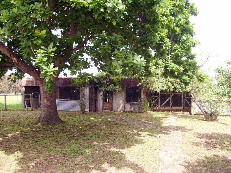 1465 Blackgate Road, Freshwater Creek VIC 3216