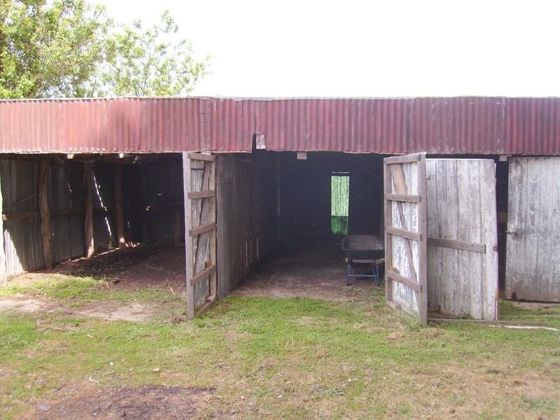 1465 Blackgate Road, Freshwater Creek VIC 3216