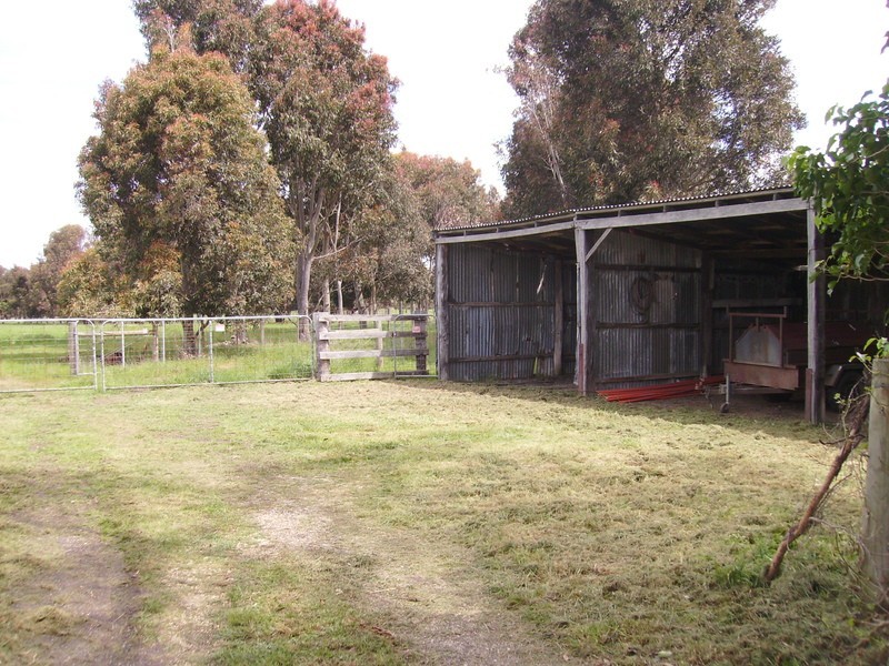 1465 Blackgate Road, Freshwater Creek VIC 3216