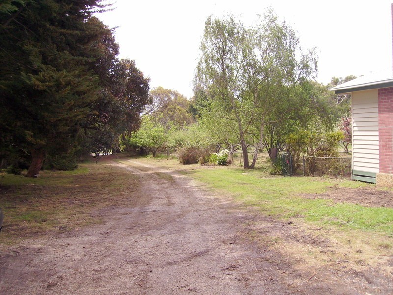 1465 Blackgate Road, Freshwater Creek VIC 3216