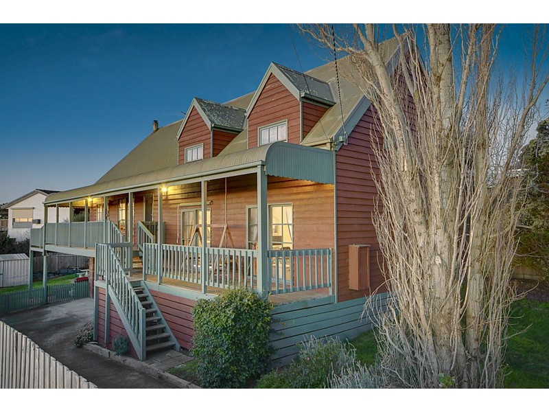 13 Tarpeena Way, Clifton Springs VIC 3222