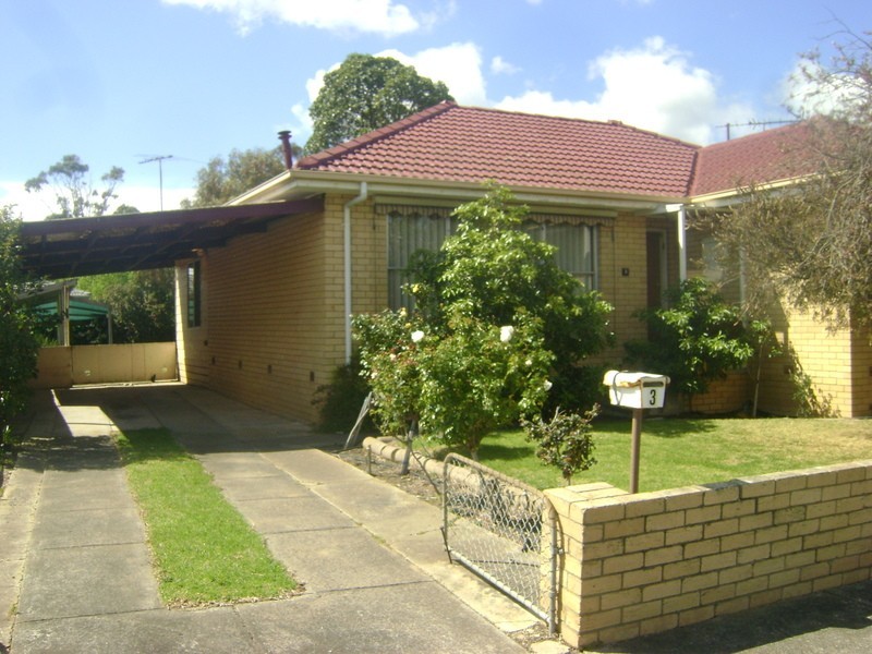 3 Banksia Court, Newcomb VIC 3219