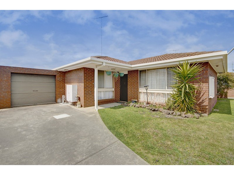 4/92 Donnybrook Road, Norlane VIC 3214