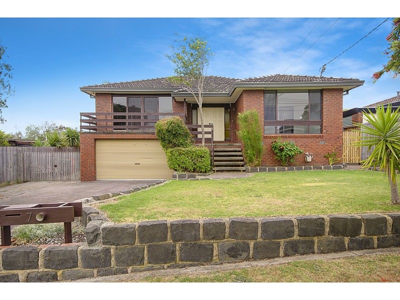 7 Illouera Avenue, Grovedale VIC 3216