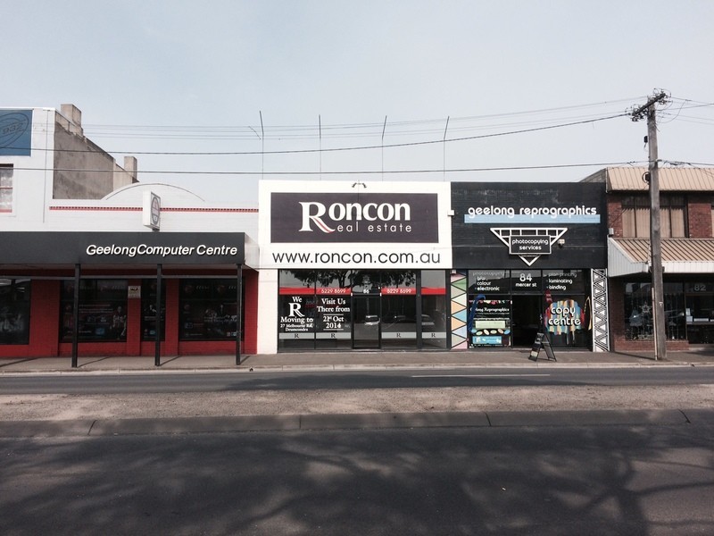 86 Mercer Street, Geelong VIC 3220