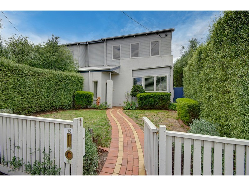 1/78 Nicholas Street, Newtown VIC 3220