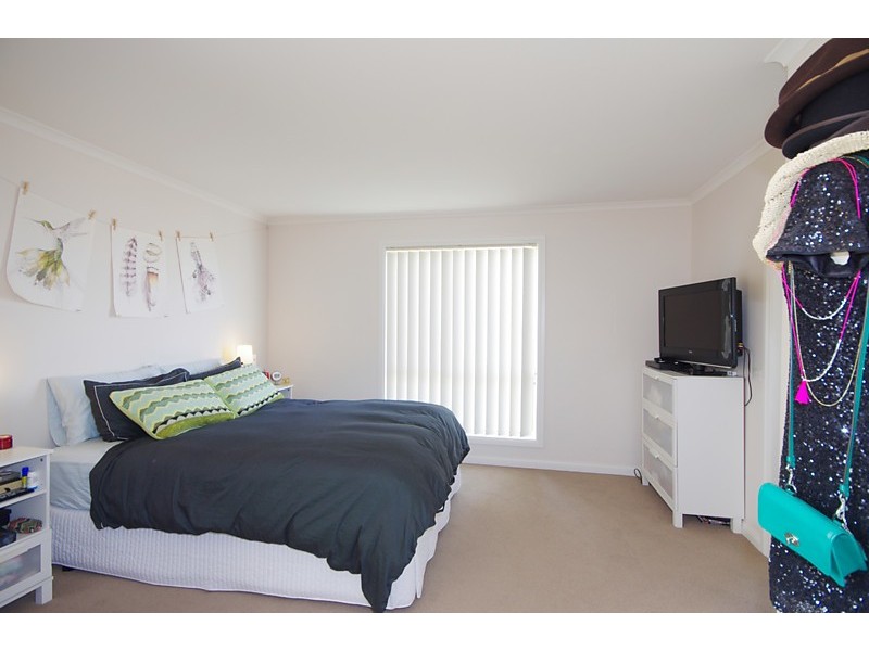 2/22 Tracken Terrace, Grovedale VIC 3216