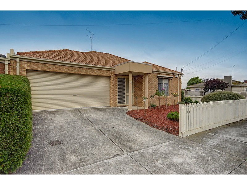 34 St Albans Street, St Albans Park VIC 3219