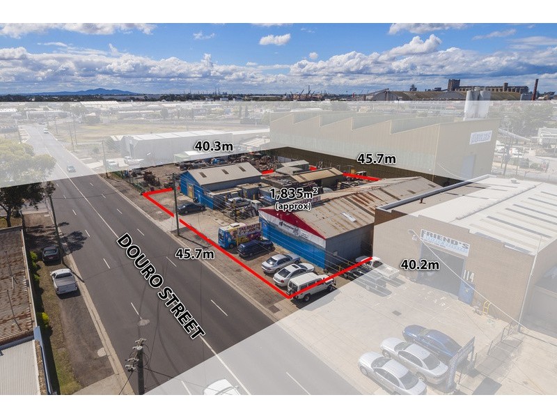 116-120 Douro Street, North Geelong VIC 3215