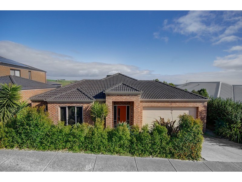 29  Exmoor Close, Highton VIC 3216