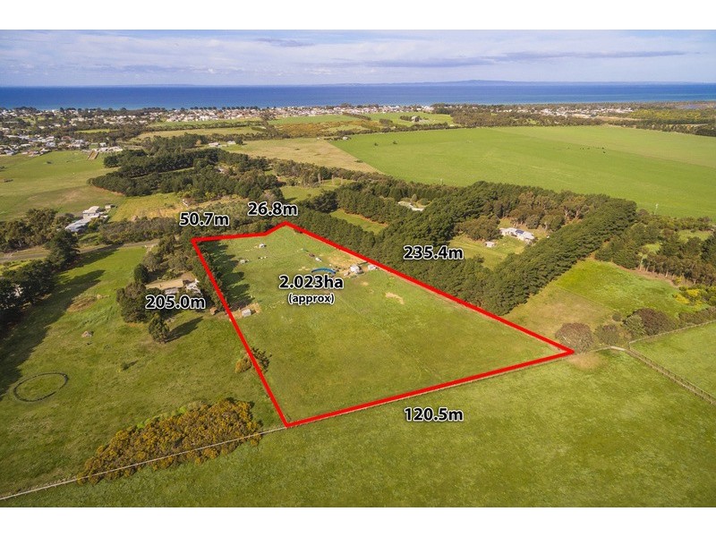62-70 Moreland Road, St Leonards VIC 3223